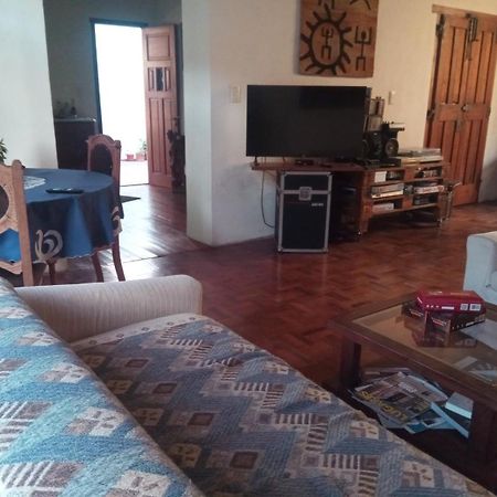 La Posada De Don Segundo 산안토니오데아레코 외부 사진