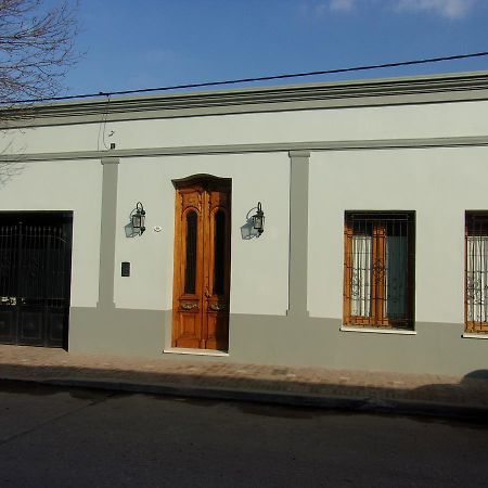 La Posada De Don Segundo 산안토니오데아레코 외부 사진