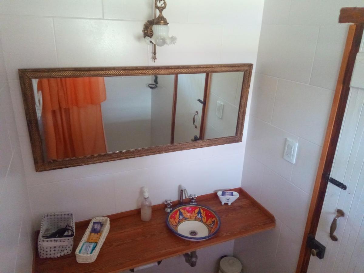 La Posada De Don Segundo 산안토니오데아레코 외부 사진
