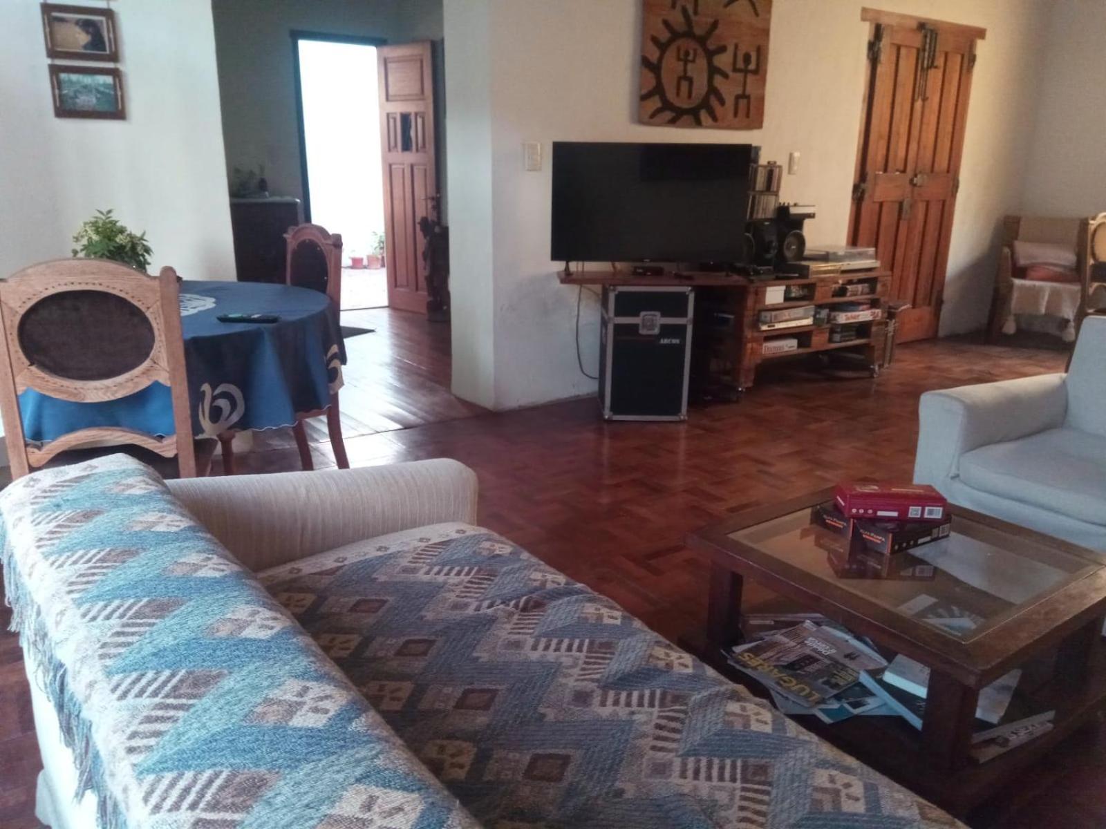 La Posada De Don Segundo 산안토니오데아레코 외부 사진