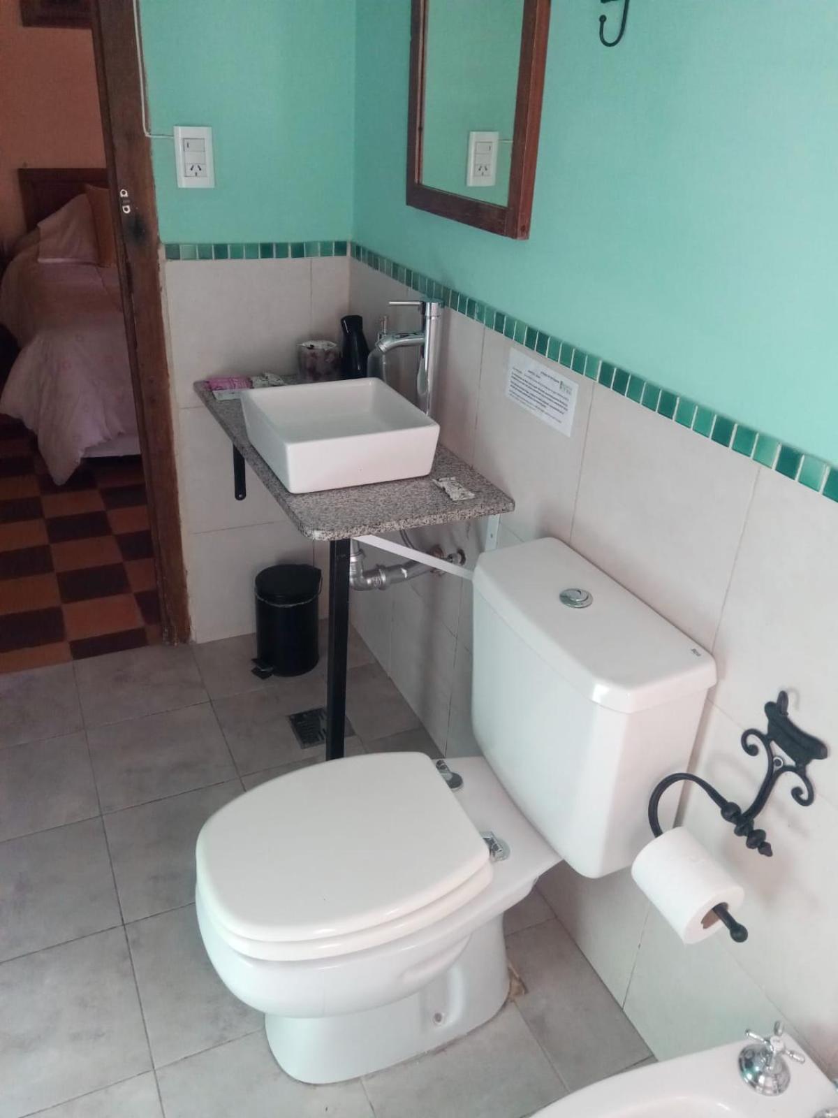 La Posada De Don Segundo 산안토니오데아레코 외부 사진