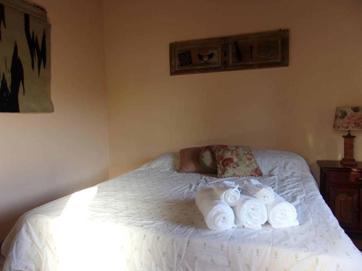 La Posada De Don Segundo 산안토니오데아레코 외부 사진