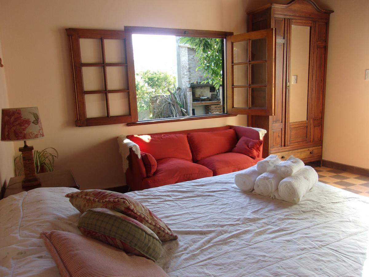 La Posada De Don Segundo 산안토니오데아레코 외부 사진