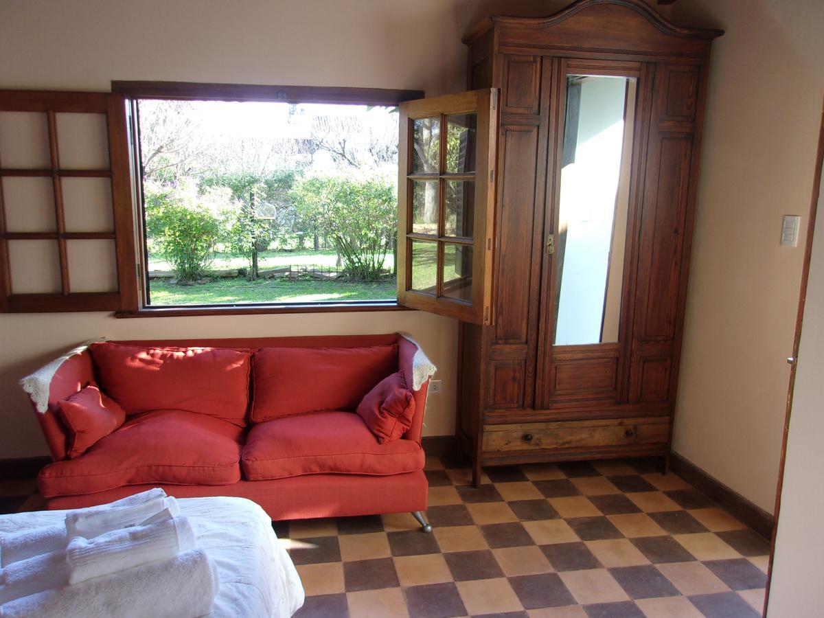 La Posada De Don Segundo 산안토니오데아레코 외부 사진