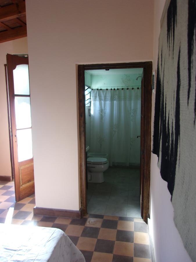 La Posada De Don Segundo 산안토니오데아레코 외부 사진