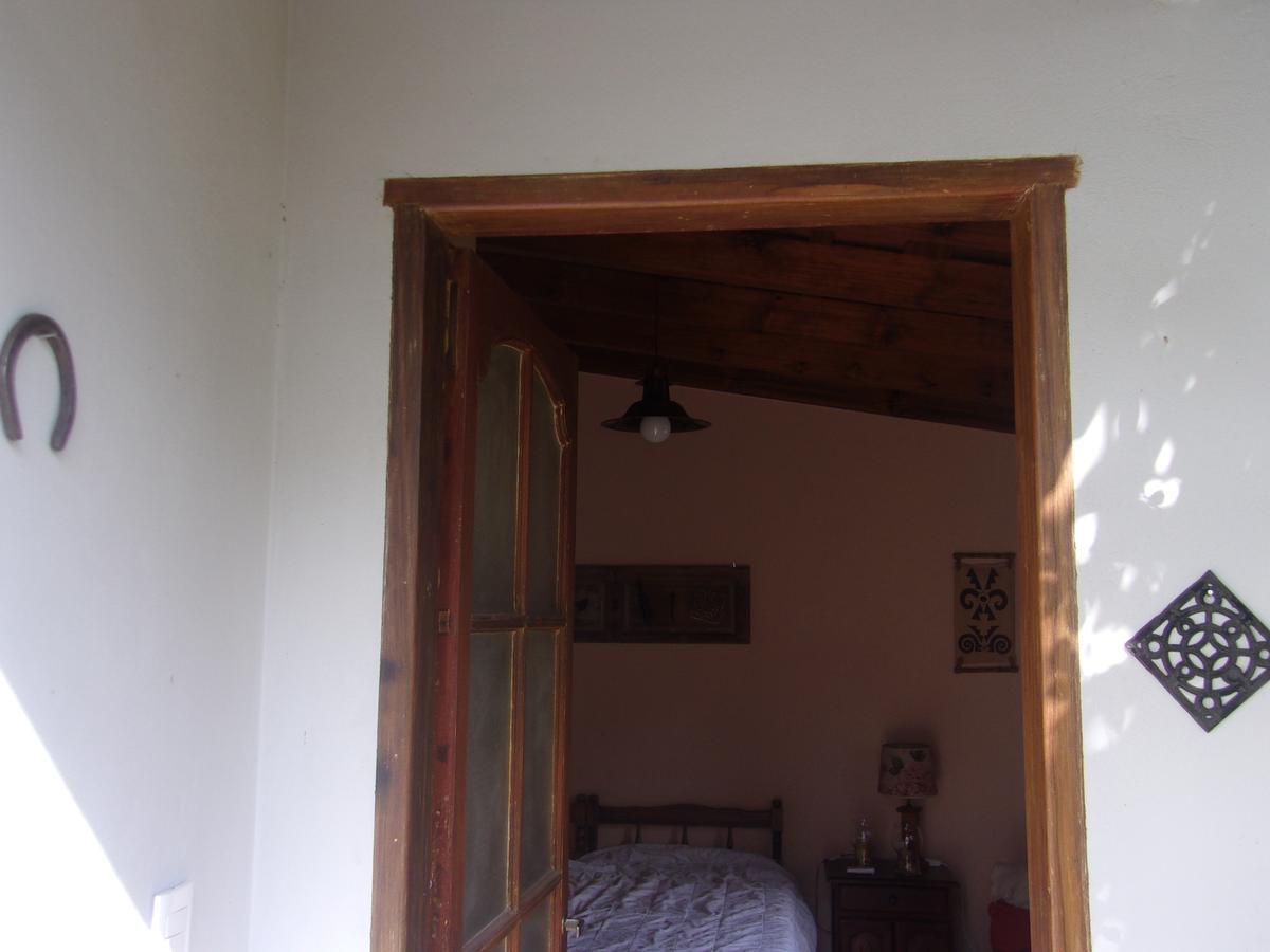 La Posada De Don Segundo 산안토니오데아레코 외부 사진