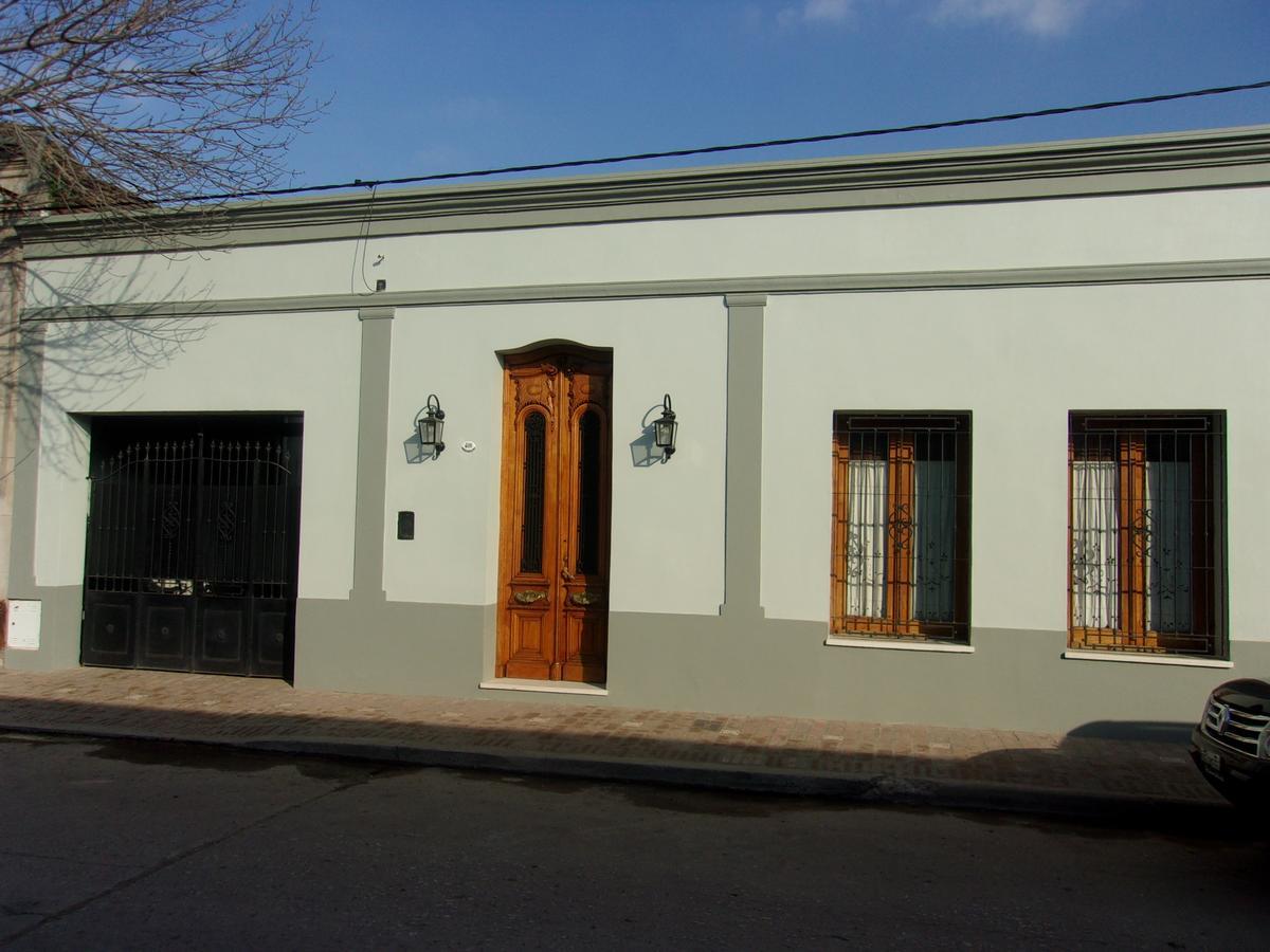 La Posada De Don Segundo 산안토니오데아레코 외부 사진
