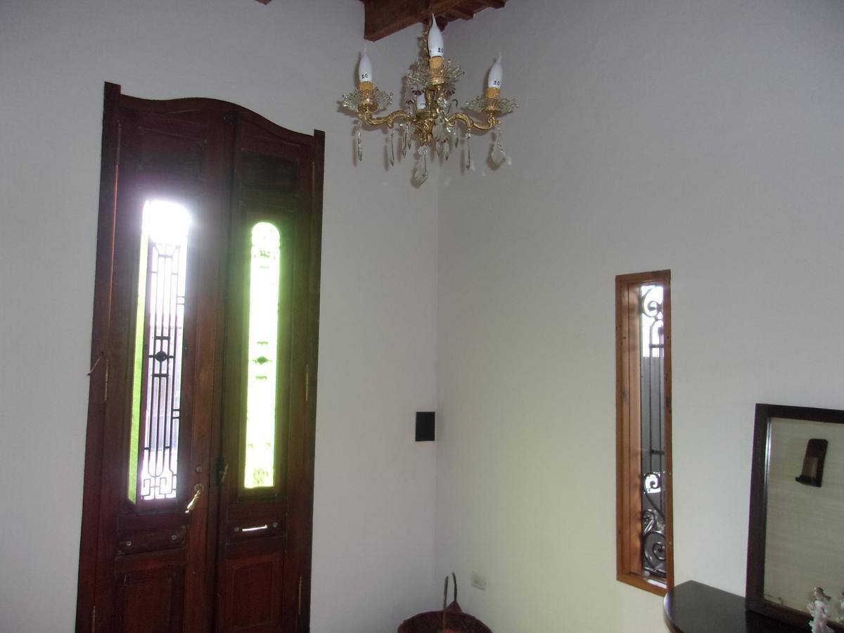 La Posada De Don Segundo 산안토니오데아레코 외부 사진