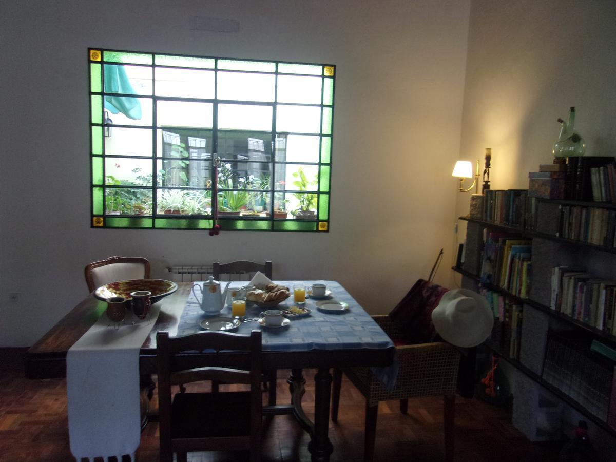 La Posada De Don Segundo 산안토니오데아레코 외부 사진